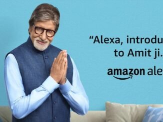 आज खुश तो बहुत होंगे तूम! अमिताभ बच्चन की आवाज बात करेगा एलेक्सा