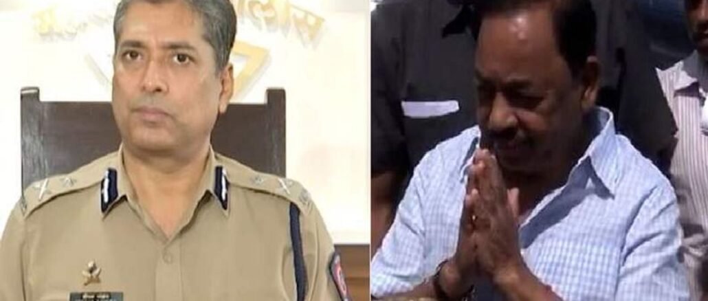 Nashik Police Nasik Police
