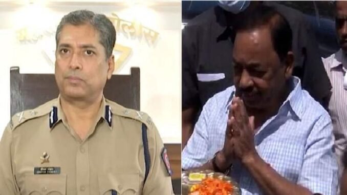 Nashik Police Nasik Police