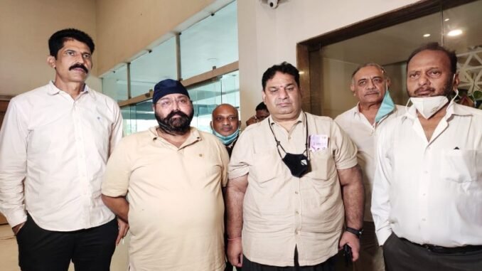 Rajeev Mehta