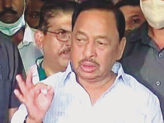 Narayan Rane