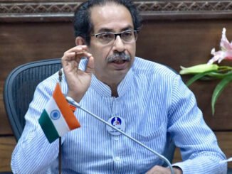 मुख्यमंत्री उद्धव ठाकरे LIVE; कुठली मोठी घोषणा करणार? याकडे संपूर्ण देशाचं लक्ष l CM Uddhav Thackeray Facebook live on Maharashtra current Political crisis