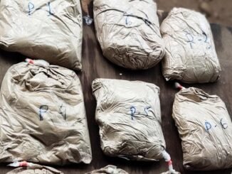 heroin seized in west bengal