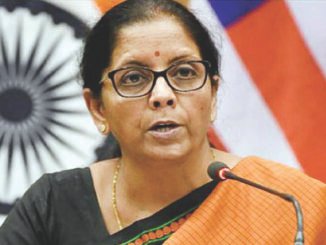 Nirmala sitaram