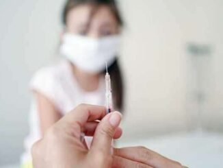 Corona vaccine for children