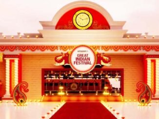 इंतजार ख़त्म! 'इस' दिन से शुरू हो रही है Amazon Great Indian Festival Sale, डिस्काउंट के साथ कई शानदार डील l Amazon Great Indian Festival 2021