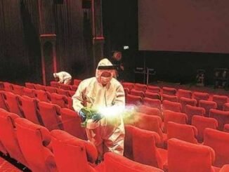 Maharashtra में स्कूल और मंदिरों के बाद अब 22 अक्टूबर से खुलेंगे Cinemahall और Theaters l Maharashtra cinemas and theatres will reopen from 22nd october says CM Udhhav Thackeray