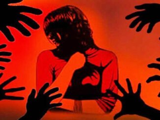 डोंबिवली में एक नाबालिग लड़की के साथ सामूहिक बलात्कार किया गया है l Gang rape on minor in Dombivali