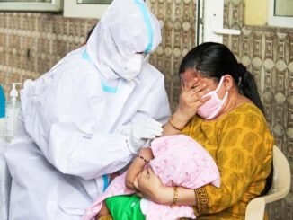 कोरोना संक्रमण की तीसरी लहर में जहां बड़ी संख्या में बच्चे संक्रमित होने का अनुमान है, वहीं नासिक जिले में अब तक 20 हज़ार 100 बच्चे कोरोना से संक्रमित हो चुके है.