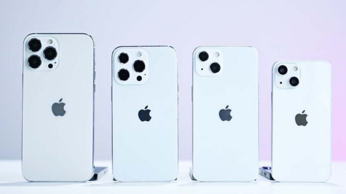 Cheapest iPhone 13 Series Price : भारत, ब्राजील में सबसे महंगा है iPhone, लेकिन इन देशों में है सस्ता, जानें ऐसा क्यों