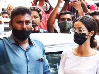 अभिनेत्री अनन्या से NCB की आज कि पूछताछ खत्म, कल फिर होगी पूछताछ, मुश्किलें बढ़ने के आसार l NCB raid on Actress Ananya Pandey's house