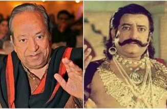 लोकप्रिय टीवी सीरियल 'रामायण' में रावण की भूमिका निभाने वाले अभिनेता अरविंद त्रिवेदी का निधन हो गया है. l Actor Arvind Trivedi passes away