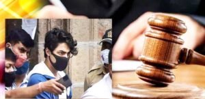 आर्यन खान सुटला! NCB म्हणतेय आर्यनकडे 'ड्रग्ज'च नव्हते l NCB gives cleanchit in drugs case against Superstar Shahrukh Khan son Aryan Khan, 5 others