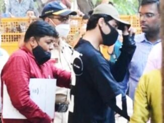 ध्वस्त हो गई Shahrukh के वकीलों की दलीलें, 7 अक्टूबर तक NCB की रिमांड में रहेगा Aryan Khan l Aryan Khan case custody extended up to 7 October