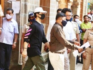 Aryan Khan Drugs Case Update : अगले 6 दिनों तक जेल में ही रहेंगे आर्यन खान, जानिए आज कोर्ट में क्या कुछ हुआ..