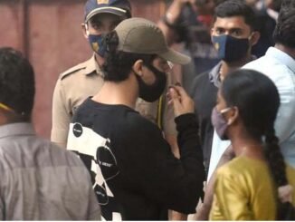 Aryan Khan Drug Case: आर्यन खान की जमानत पर कल फिर होगी सुनवाई, जेल में कटेगी आज की रात l Aryan Khan's bail will be heard again tomorrow