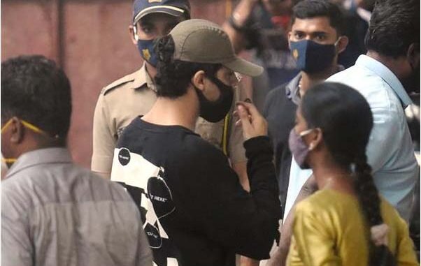 Aryan Khan Drug Case: आर्यन खान की जमानत पर कल फिर होगी सुनवाई, जेल में कटेगी आज की रात l Aryan Khan's bail will be heard again tomorrow
