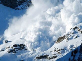 Breaking News : Uttarakhand में हिमस्खलन की चपेट में आने से Mumbai के 5 जवान लापता l Avalanche in Uttarakhand