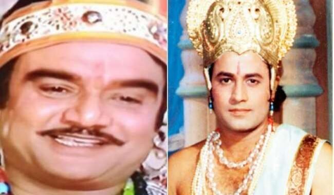 Ramayan : नहीं रहे 'रामायण' के भक्त केवट, 'निषाद राज' की भूमिका निभाने वाले 'चंद्रकांत पांड्या' का निधन l Chandrakant Pandya passes away