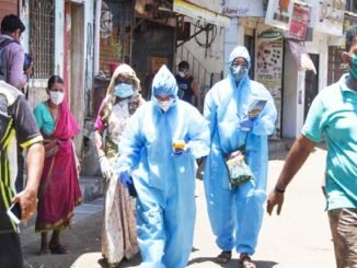 Covid-19 Death Cases Today : देश में बीते 24 घंटे में 805 लोगों ने गंवाई जान, 14,348 नए मामले l 805 people lost their lives in last 24 hours, 14,348 new cases found