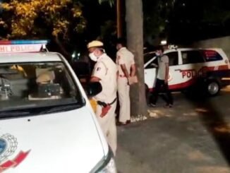 दिवाली पर राजधानी दिल्ली को दहलाने की साजिश नाकाम, पाक आतंकी गिरफ्तार, AK-47, ग्रेनेड बरामद l Pakistani Terrorist arrested in Delhi