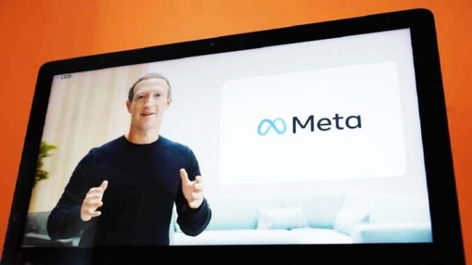 इसलिए Mark Zuckerberg ने बदला Facebook का नाम, 'यह' है परदे के पीछे की पूरी कहानी l That's why CEO Mark Zuckerberg changed the name of Facebook