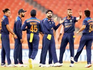 आईसीसी टी20 वर्ल्ड कप का आगाज हो चुका है. आज भारतीय टीम टूर्नामेंट में अपने अभियान से पूर्व अपना पहला अभ्यास मैच इंग्लैंड के खिलाफ खेलेगी. l India Vs England Warm-Up match 2021