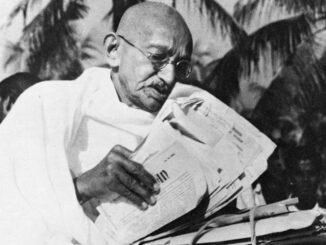 अहिंसा के बल पर भारत को आजादी दिलाने वाले गांधी जी आज भी लोगों के जेहन में जिंदा है. जानिए, महात्मा गांधी के कुछ प्रेरक विचार l Mahatma Gandhi Birth Anniversary
