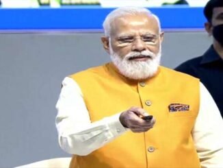 प्रधान मंत्री नरेंद्र मोदी ने लॉन्च किया ‘मेगा गतिशक्ति मास्टर प्लान’, जानें क्या है ये पूरी योजना l PM launches PM Gati Shakti Yojana