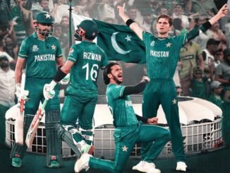India Vs Pakistan LIVE : भारत की पहले ही मैच में शर्मनाक हार, पाकिस्तान ने 10 विकेट से किया चारों खाने चित