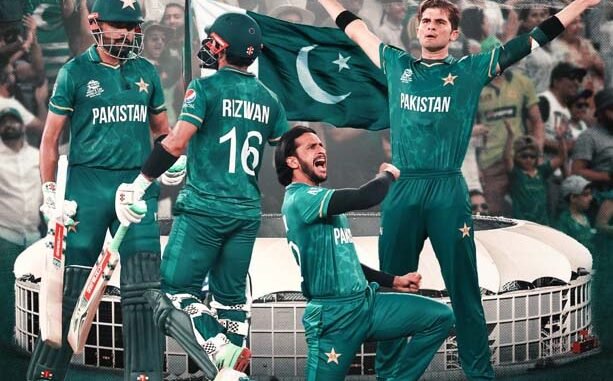 India Vs Pakistan LIVE : भारत की पहले ही मैच में शर्मनाक हार, पाकिस्तान ने 10 विकेट से किया चारों खाने चित