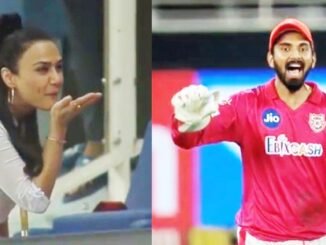 IPL 2022 : PBKS को बड़ा झटका, पंजाब किंग्स छोड़ेगे KL Rahul l Captain KL Rahul to part ways Punjanb Kings franchise in IPL 2022