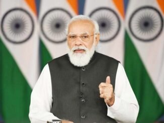 PM Narendra Modi Speech : बीमारी और वैक्सीन नहीं करती भेदभाव, कोविन से टीकाकरण में तेजी आई : पंतप्रधान मोदी l Covid Vaccination