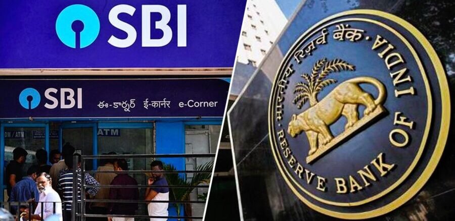 ..और RBI ने SBI पर ठोक दिया पुरे 1 करोड़ रुपये का जुर्माना, 'ये' है पूरा मामला l Reserve Bank of India imposes monetary penalty of 1 crore rupees to State Bank of India