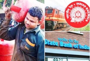 Railway Time Table से LPG तक, बैंकों में पैसा जमा करने से निकालने तक, 1 November से बदल जाएंगे ‘ये’ नियम, जानिए पुरे डिटेल्स l New Rules from 1st November 2021