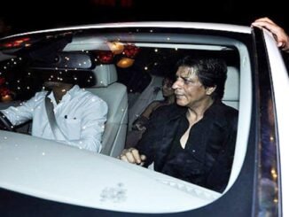 Aryan Shahrukh Khan Drugs Case : सुपरस्टार शाहरुख खान के ड्राइवर को समन भेज कर बुलाया गया, NCB की ओर से पूछताछ शुरू