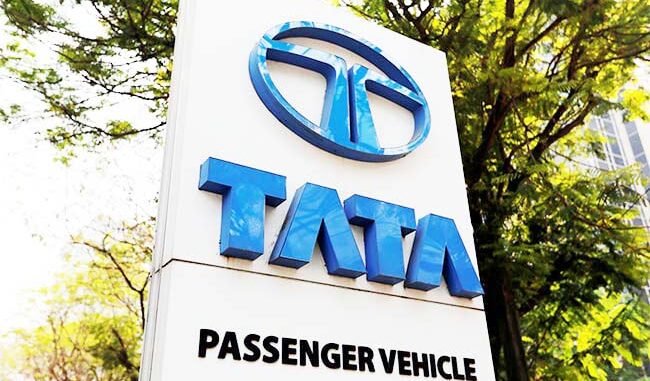 TPG Group करेगा TATA Motors में 7500 करोड़ रुपये का निवेश, नई गठित Electric Vehicle इकाई में मिलेगी हिस्‍सेदारी l TATA Motors