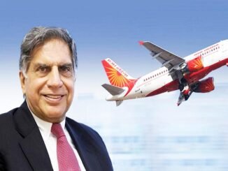 सरकारी कंपनी एयर इंडिया को अब टाटा ग्रुप खरीदने जा रहा है. l TATA Group has again acquired Air India from Goverment