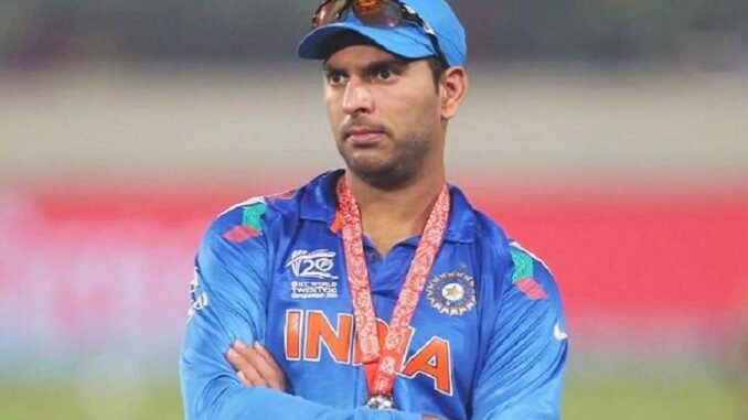 Yuvraj Singh: क्रिकेटर युवराज सिंह को पुलिस ने किया गिरफ्तार, ये है पूरा मामला l Cricketer Yuvraj SIngh arrested by Haryana Police