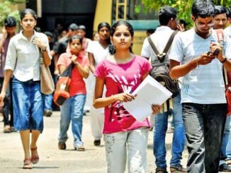 Maharashtra College Reopening : 20 अक्टूबर से कॉलेज होंगे शुरू, लेकिन कोरोना टीका लगा होना आवश्यक l Colleges reopen in Maharashtra on October 20, 2021