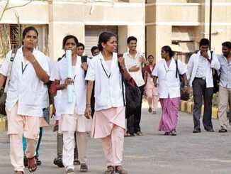 Shocking! मेडिकल कॉलेज के 40 छात्र Covid-19 पॉजिटिव, हाई अलर्ट पर स्वास्थ्य विभाग l 40 students of medical college found Covid-19 positive maharashtra