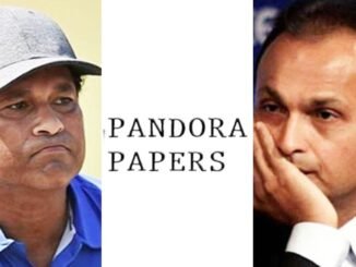 ICIJ Pandora Paper Leak के जरिए टैक्स चोरी के सच को सामने लेकर आया है. कुछ वर्ष पहले Panama Paper Leak के बाद ऐसे कई चौंकाने वाले राज उजागर किए गए थे.l ICIJ Pandora papers