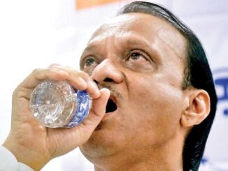 Maharashtra : आयकर विभाग इन एक्शन मोड़, उपमुख्यमंत्री अजित पवार पर अटैच की 1400 करोड़ रुपये की संपत्ति, मुश्किलें बढ़ी l Deputy Chief Minister Ajit Pawar
