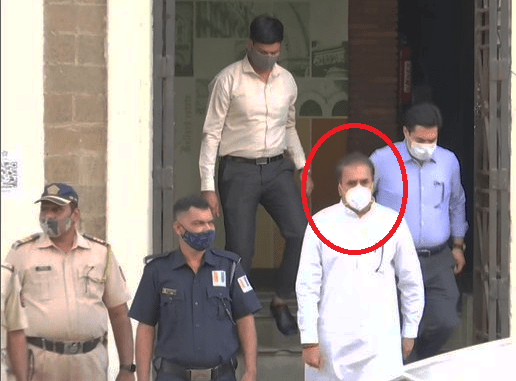Maharashtra : मनी लॉन्ड्रिंग केस में अनिल देशमुख को फिर बड़ा झटका, इस तारीख तक ED की हिरासत में भेजे गए l Anil Deshmukh ED Custody exteded