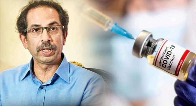 Maharashtra में 10 करोड़ को लगी Corona Vaccine, 'इस' तारीख तक 100% टीकाकरण का लक्ष्य l Corona Vaccine to 10 crores in Maharashtra, target of 100% vaccination by 'this' date