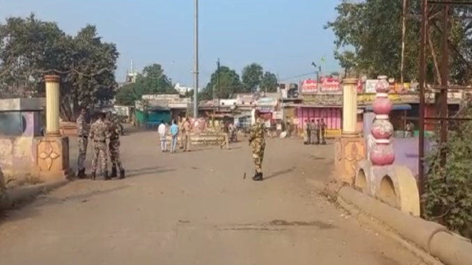 अमरावती में तनाव जारी, लगाया गया 4 दिन का कर्फ्यू, इंटरनेट पूरी तरह से बंद, जानिए मालेगाव और नांदेड की स्थिति l Amravati Nanded Malegaon violence