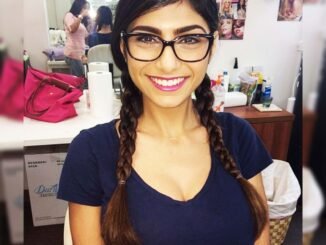 पोर्न स्टार Mia Khalifa ने 'इस' बॉडी पार्ट का कराया Botox Treatment, खुद बताई 'ये' वजह l Famous Porn star Mia Khalifa did underwent treatment