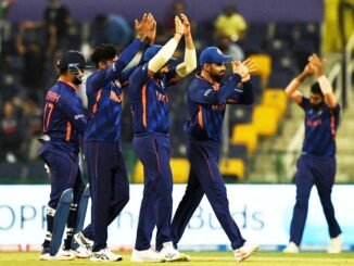 पिक्चर अभी बाकी है मेरे दोस्त.. Team India की शानदार वापसी, Afghanistan को 66 रनों से दी मात l T20 World Cup India Vs Afghanistan