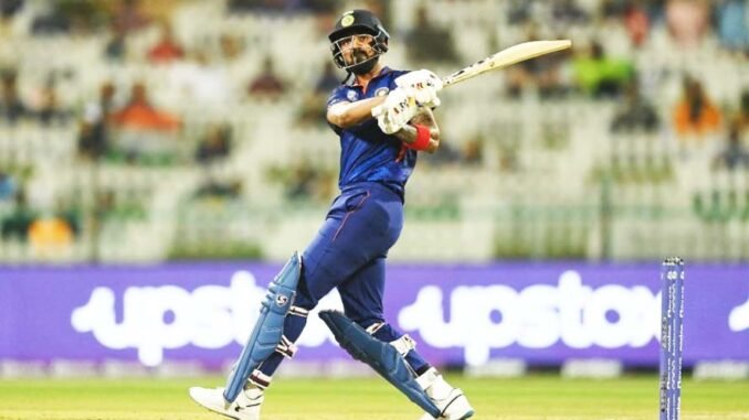 IND Vs SCO, T20 World Cup 2021 : टीम इंडिया की दुबई में 'दीवाली', 8 विकेट से रौंदकर दर्ज की बड़ी जीत, नेट रनरेट की बाधा की पार
