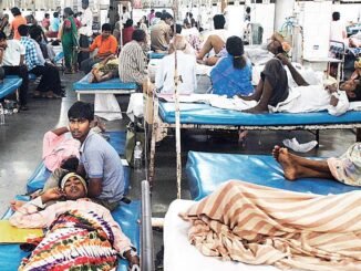 Corona के कहर के बीच 'इस' नए वायरस ने मचाया आतंक, जानिए क्या है इसके लक्षण l Nora Virus cases found in the state